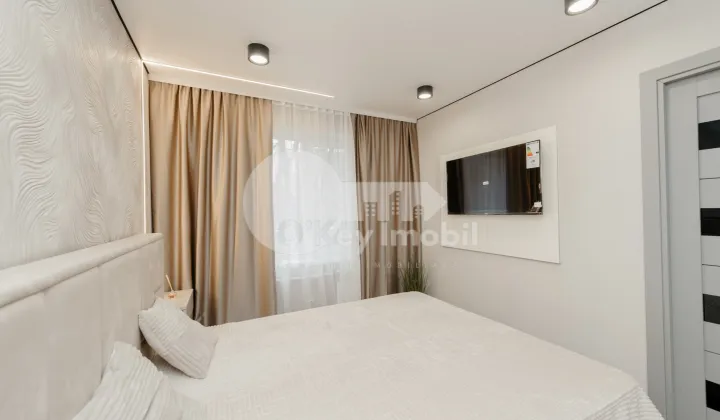 Apartament, Ciocana, MARIA DRĂGAN