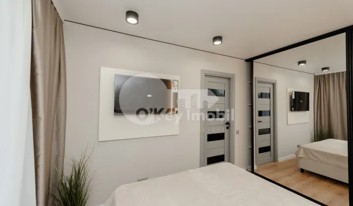 Apartament, Ciocana, MARIA DRĂGAN