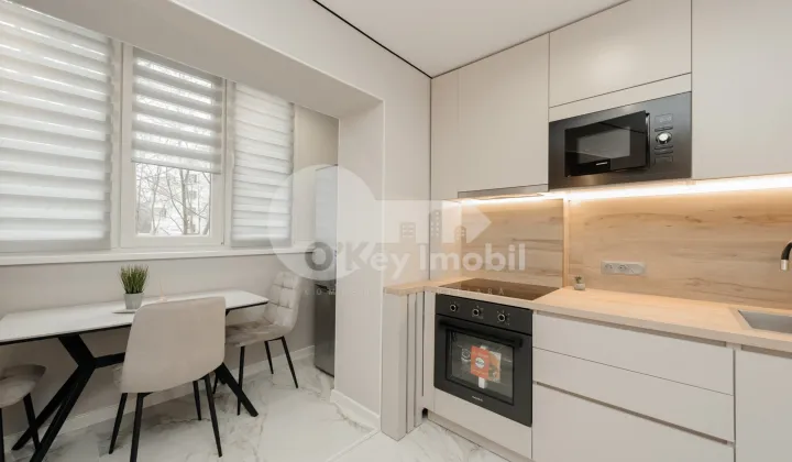 Apartament, Ciocana, MARIA DRĂGAN