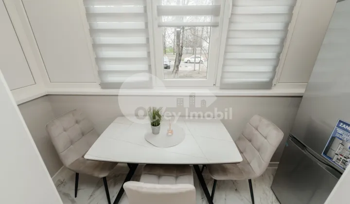 Apartament, Ciocana, MARIA DRĂGAN