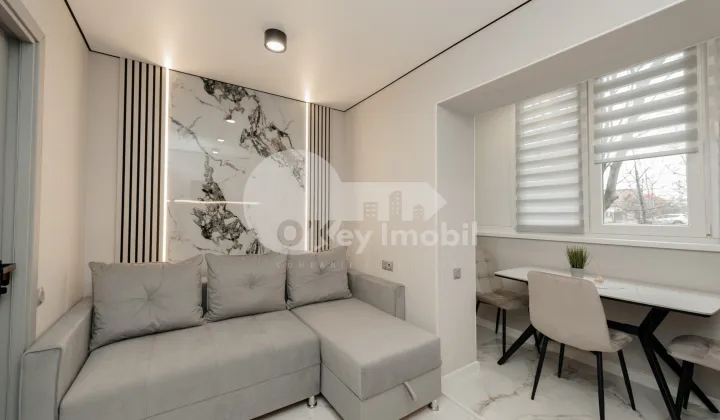 Apartament, Ciocana, MARIA DRĂGAN