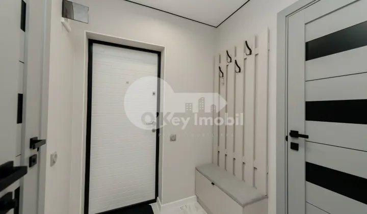 Apartament, Ciocana, MARIA DRĂGAN