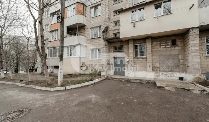 Apartament, Ciocana, MARIA DRĂGAN