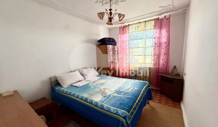 Apartament, Ciocana, NICOLAE MILESCU SPĂTARU