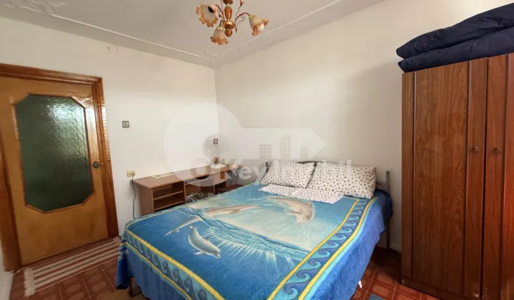 Apartament, Ciocana, NICOLAE MILESCU SPĂTARU