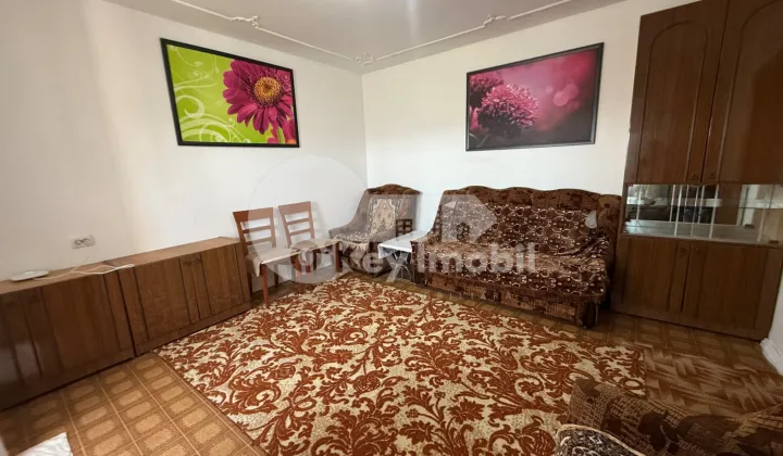 Apartament, Ciocana, NICOLAE MILESCU SPĂTARU