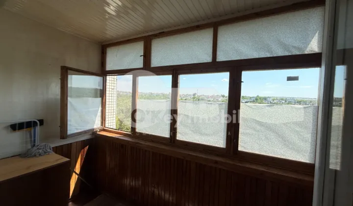 Apartament, Ciocana, NICOLAE MILESCU SPĂTARU