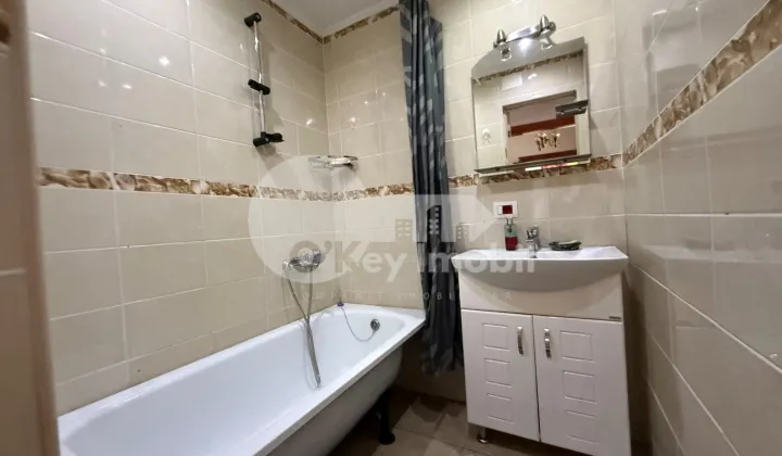 Apartament, Ciocana, NICOLAE MILESCU SPĂTARU