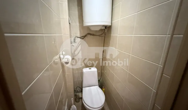 Apartament, Ciocana, NICOLAE MILESCU SPĂTARU