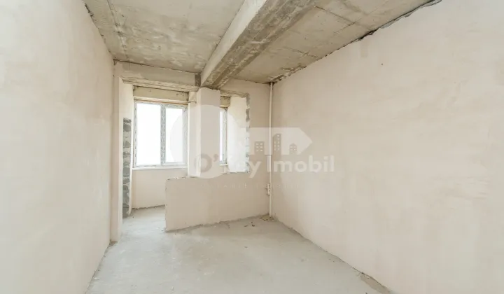 Квартира, Ботаника, КОСТЮЖЕНЬ