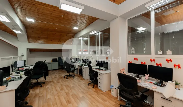 Spațiu comercial, Ciocana, GINTA LATINĂ