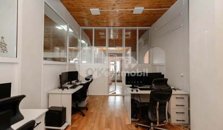 Spațiu comercial, Ciocana, GINTA LATINĂ