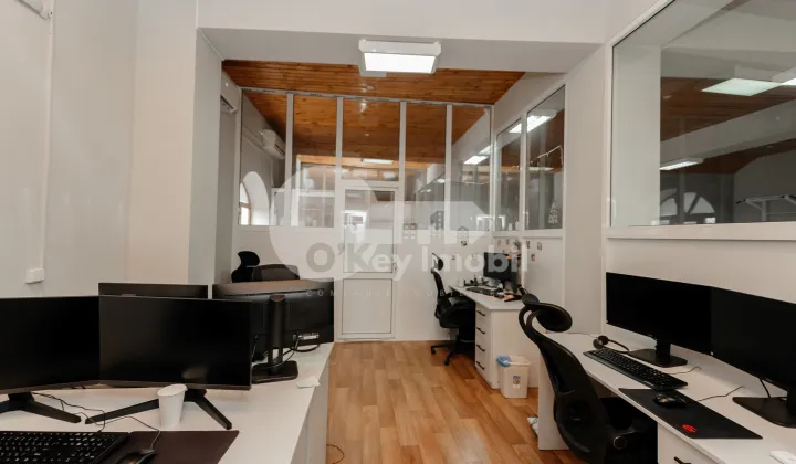 Spațiu comercial, Ciocana, GINTA LATINĂ