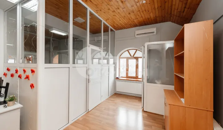 Spațiu comercial, Ciocana, GINTA LATINĂ