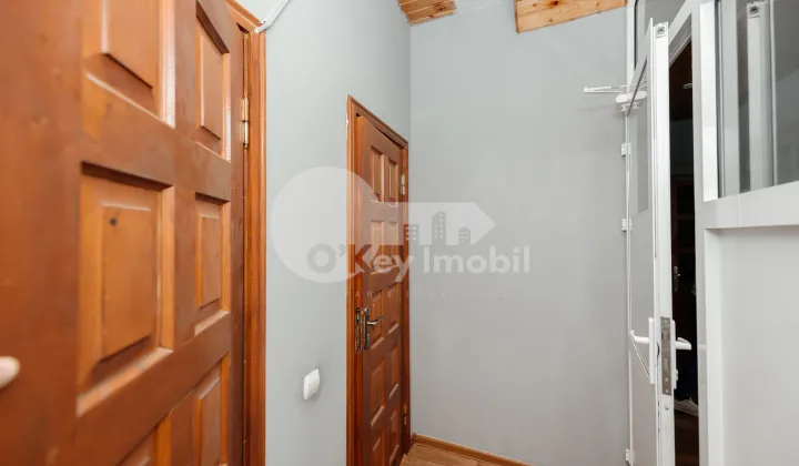 Spațiu comercial, Ciocana, GINTA LATINĂ