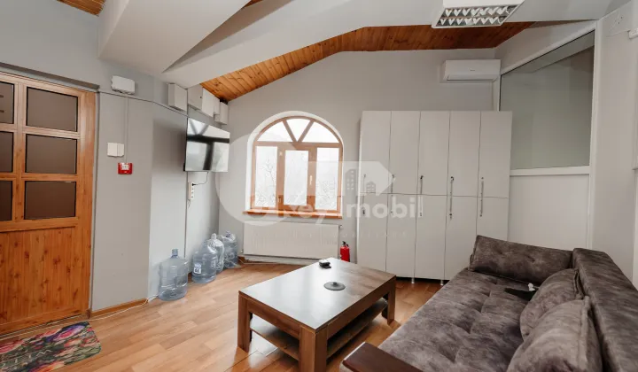 Spațiu comercial, Ciocana, GINTA LATINĂ