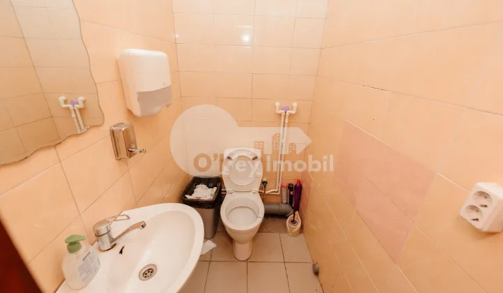 Spațiu comercial, Ciocana, GINTA LATINĂ