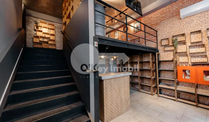 Spațiu comercial, Centru, MELESTIU