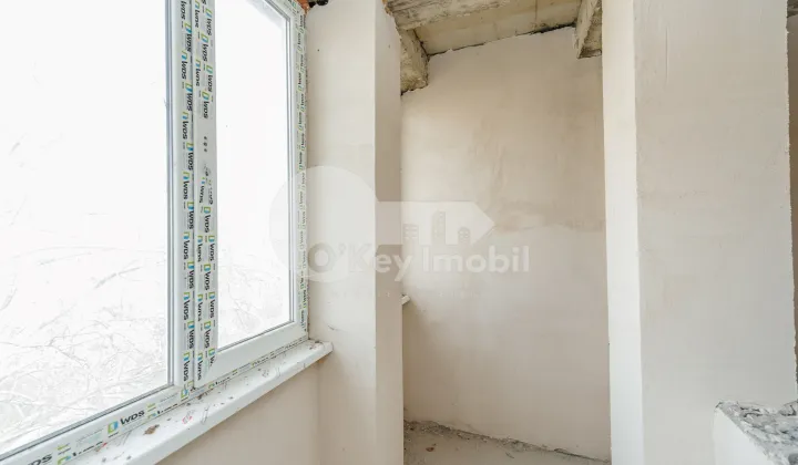 Квартира, Ботаника, КОСТЮЖЕНЬ