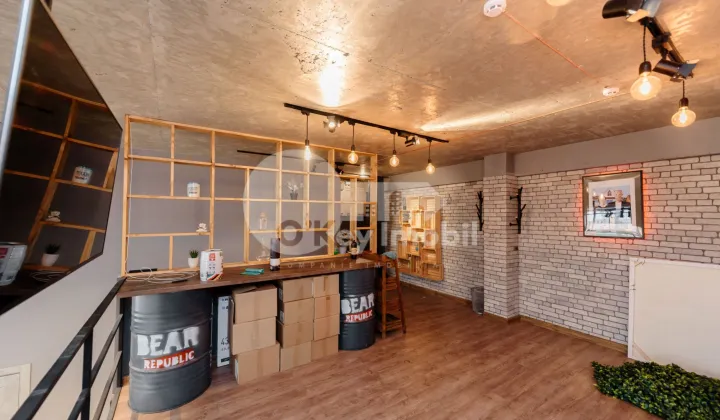 Spațiu comercial, Centru, MELESTIU