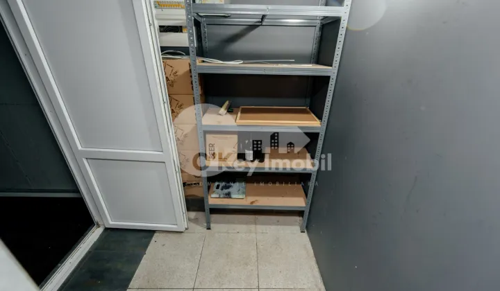 Spațiu comercial, Centru, MELESTIU