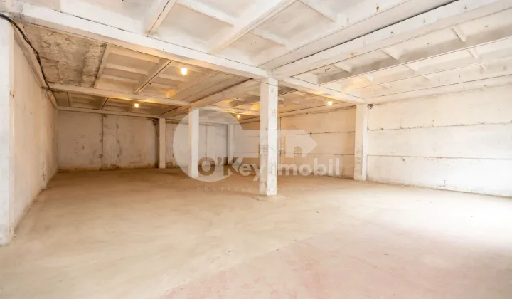 Depozit, Râșcani, PETRICANI