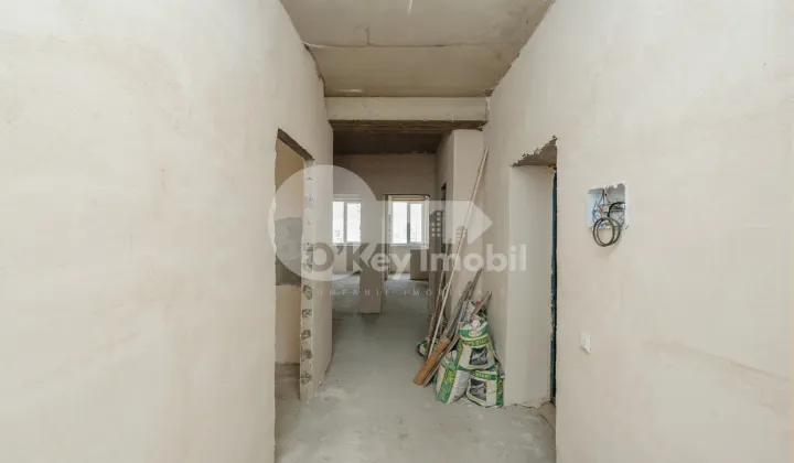 Квартира, Ботаника, КОСТЮЖЕНЬ