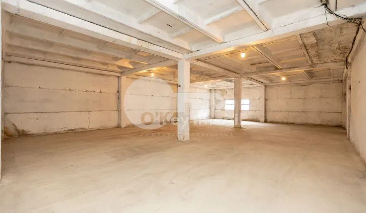 Depozit, Râșcani, PETRICANI