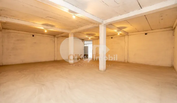 Depozit, Râșcani, PETRICANI