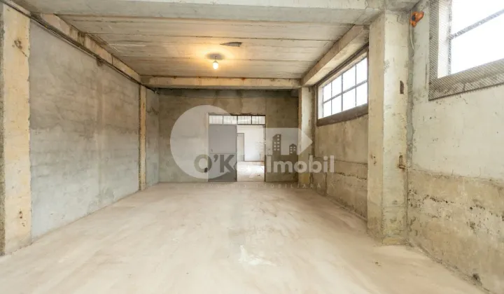 Depozit, Râșcani, PETRICANI