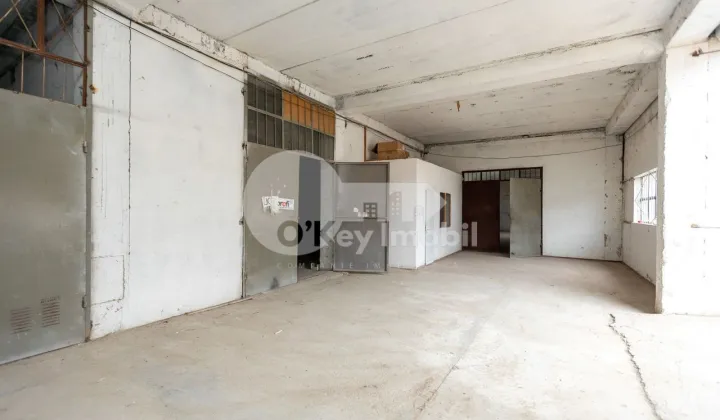 Depozit, Râșcani, PETRICANI