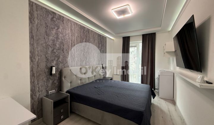 Apartament, Centru, MOARA ROȘIE