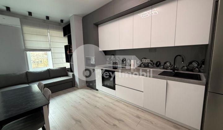 Apartament, Centru, MOARA ROȘIE