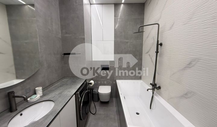Apartament, Centru, MOARA ROȘIE
