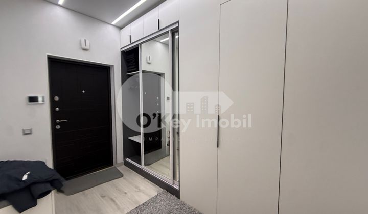 Apartament, Centru, MOARA ROȘIE