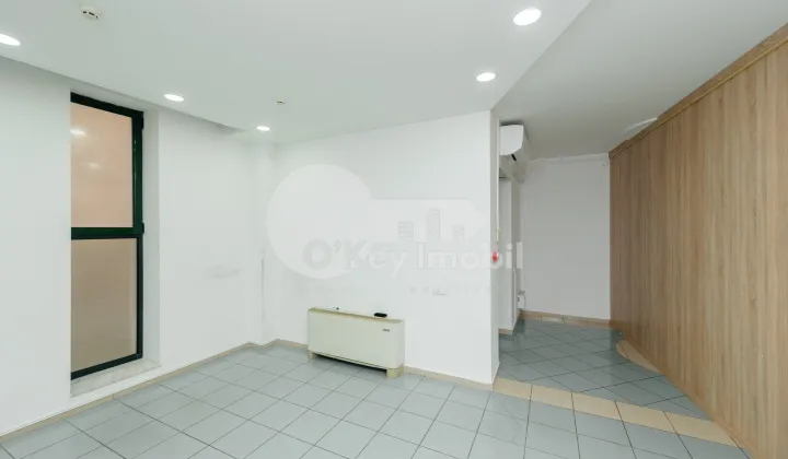 Oficiu, Centru, VASILE ALECSANDRI