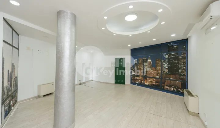 Oficiu, Centru, VASILE ALECSANDRI