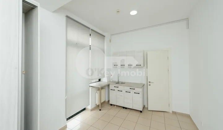 Oficiu, Centru, VASILE ALECSANDRI