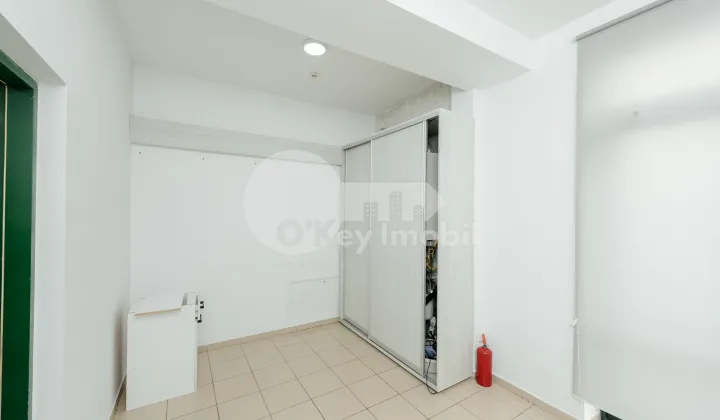 Oficiu, Centru, VASILE ALECSANDRI