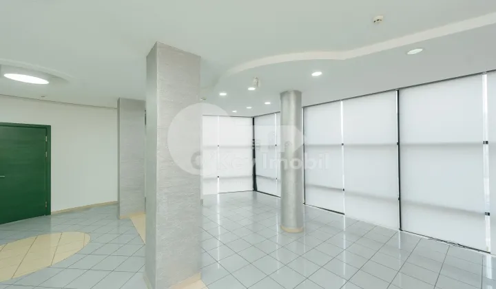 Oficiu, Centru, VASILE ALECSANDRI