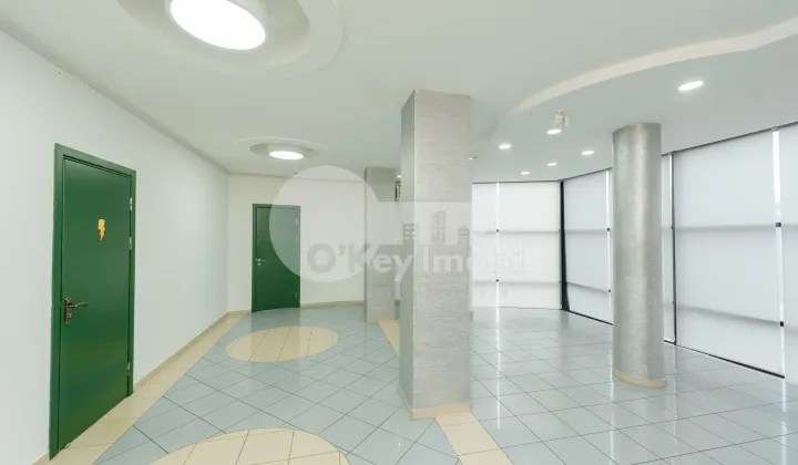 Oficiu, Centru, VASILE ALECSANDRI