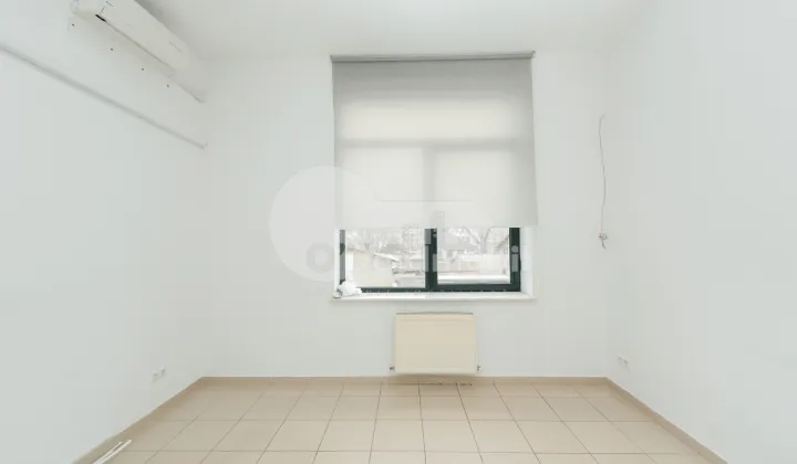 Oficiu, Centru, VASILE ALECSANDRI