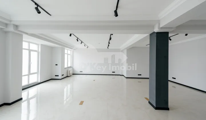 Oficiu, Centru, MIHAI EMINESCU