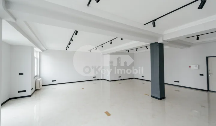 Oficiu, Centru, MIHAI EMINESCU