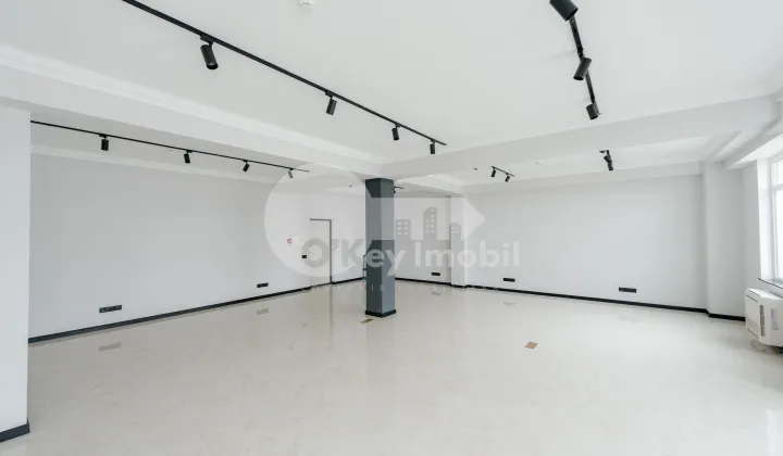 Oficiu, Centru, MIHAI EMINESCU