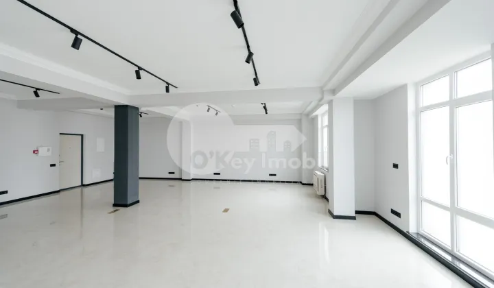 Oficiu, Centru, MIHAI EMINESCU