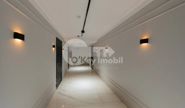 Oficiu, Centru, MIHAI EMINESCU