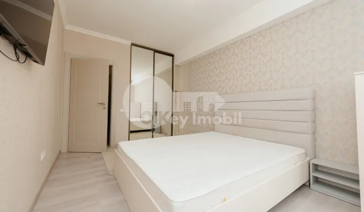 Квартира, Рышкановка, РЕНАШТЕРИЙ