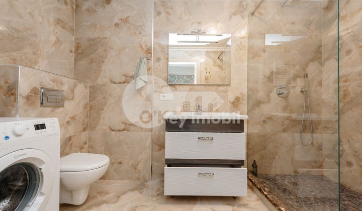 Apartament, Râșcani, RENAȘTERII NAȚIONALE