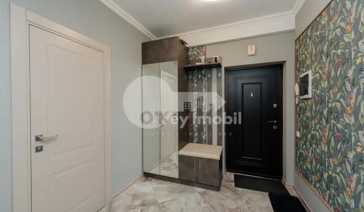 Квартира, Рышкановка, РЕНАШТЕРИЙ